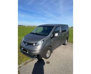 Nissan NV200 Gebrauchtwagen