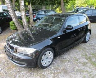 BMW 118 Gebrauchtwagen