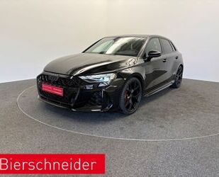 Audi RS3 Gebrauchtwagen
