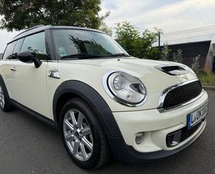 Bentley Cooper SD Clubman 