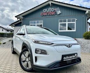 Hyundai KONA Gebrauchtwagen
