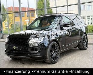 Land Rover Range Rover Gebrauchtwagen
