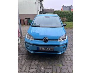 VW up! Gebrauchtwagen