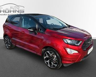 Ford EcoSport Gebrauchtwagen