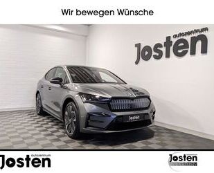 Skoda Enyaq Gebrauchtwagen