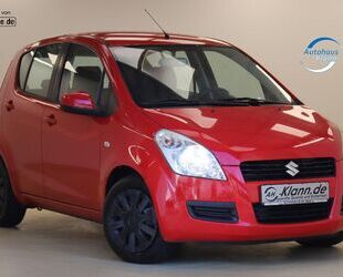 Suzuki Splash Gebrauchtwagen