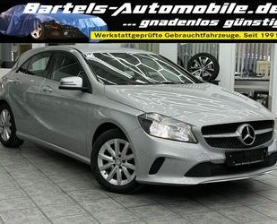 Mercedes-Benz A 180 Gebrauchtwagen