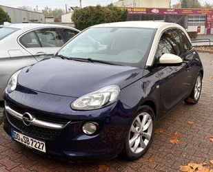 Opel Adam Gebrauchtwagen