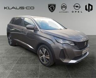 Peugeot 5008 Gebrauchtwagen