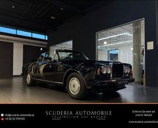 Bentley Continental Gebrauchtwagen