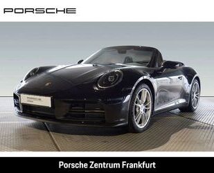 Porsche 992 Gebrauchtwagen