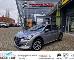 Peugeot 208 Gebrauchtwagen