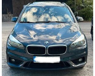 BMW 220 Active Tourer Gebrauchtwagen
