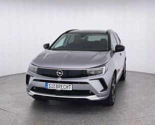 Opel Grandland (X) Gebrauchtwagen