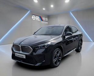 BMW iX2 Gebrauchtwagen