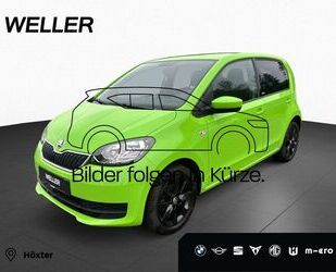 Skoda Citigo Gebrauchtwagen