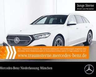 Mercedes-Benz E 300 Gebrauchtwagen