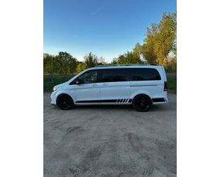 Mercedes-Benz V 220 Gebrauchtwagen