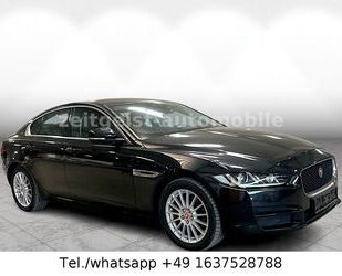 Jaguar XE Gebrauchtwagen