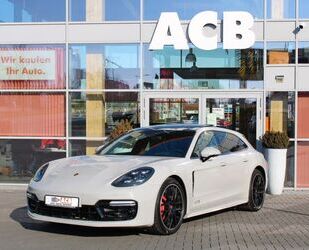 Porsche Panamera Gebrauchtwagen