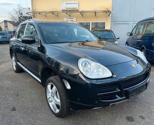 Porsche Cayenne Gebrauchtwagen