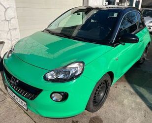 Opel Adam Gebrauchtwagen