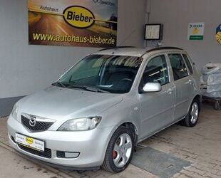 Mazda 2 Gebrauchtwagen