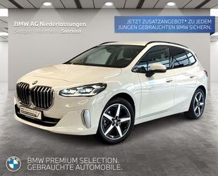 BMW 218 Active Tourer Gebrauchtwagen