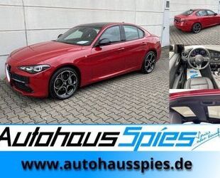 Alfa Romeo Giulia Gebrauchtwagen