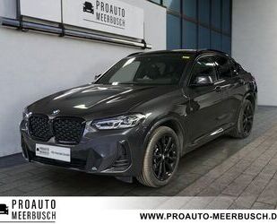 BMW X4 Gebrauchtwagen