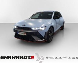Hyundai IONIQ 5 Gebrauchtwagen
