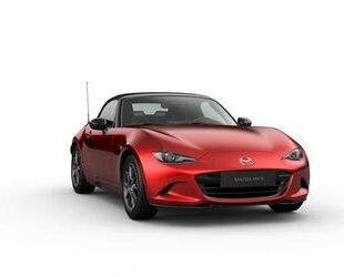 Mazda MX-5 Gebrauchtwagen