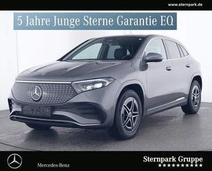 Mercedes-Benz EQA Gebrauchtwagen