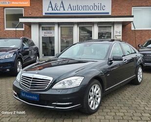 Mercedes-Benz S 350 Gebrauchtwagen