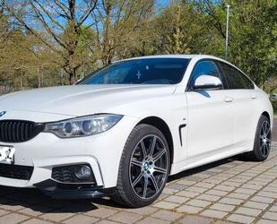 BMW 420 Gran Coupé Gebrauchtwagen