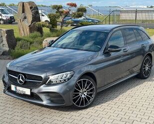 Mercedes-Benz C 300 Gebrauchtwagen