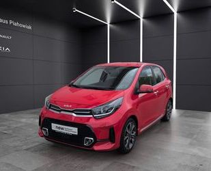 Kia Picanto Gebrauchtwagen