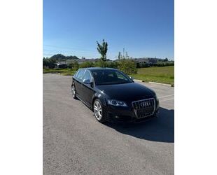 Audi S3 Gebrauchtwagen