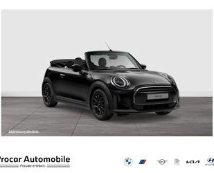 Mini One Cabrio Gebrauchtwagen