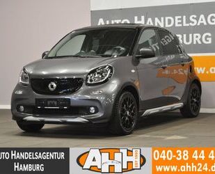Smart ForFour Gebrauchtwagen