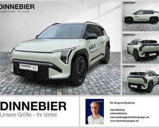 Kia EV3 Gebrauchtwagen