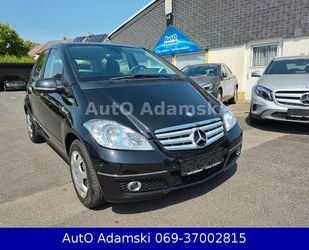 Mercedes-Benz A 180 Gebrauchtwagen