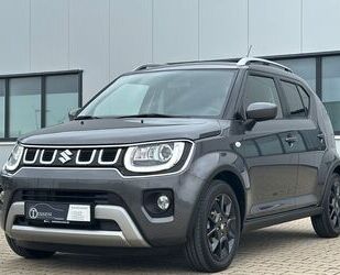 Suzuki Ignis Gebrauchtwagen