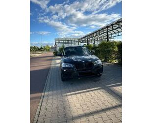 BMW X3 M Gebrauchtwagen