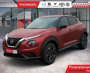 Nissan Juke Gebrauchtwagen