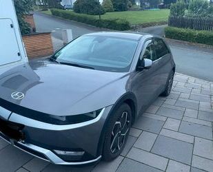 Hyundai IONIQ 5 Gebrauchtwagen