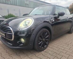 Mini Cooper Gebrauchtwagen