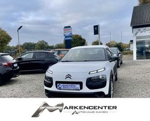 Citroen C4 Cactus Gebrauchtwagen