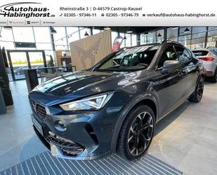 Cupra Formentor Gebrauchtwagen