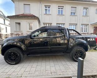 Nissan Navara Gebrauchtwagen